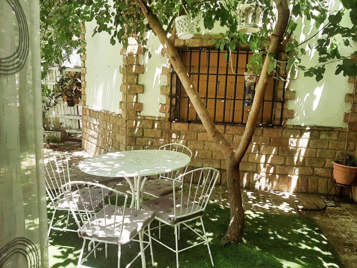 Finca El Naranjo セビリア エクステリア 写真