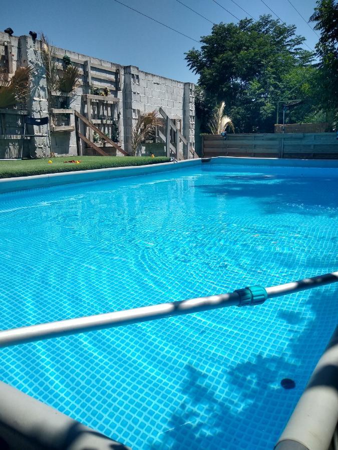 Finca El Naranjo セビリア エクステリア 写真