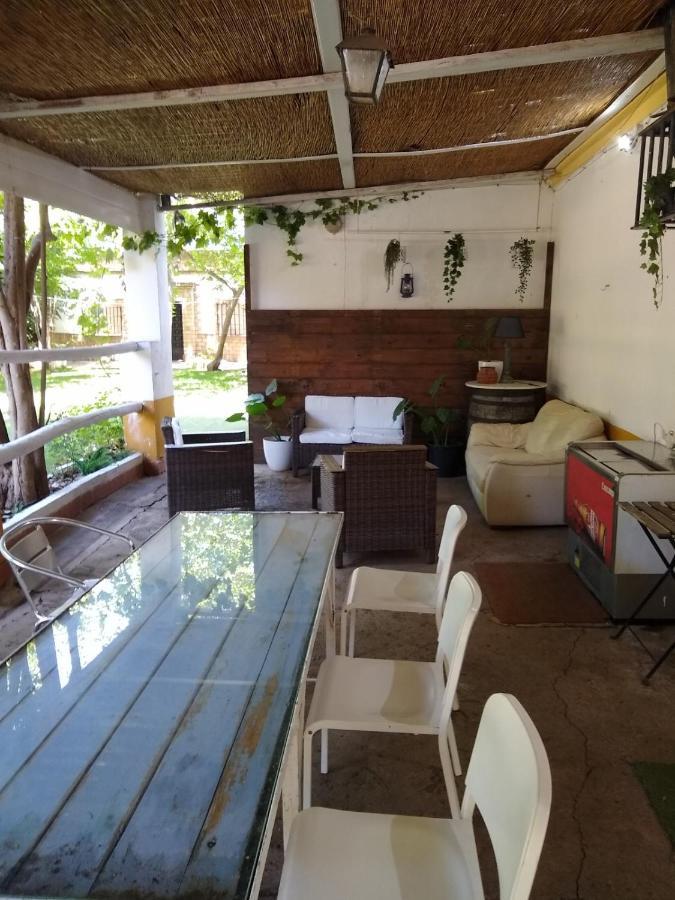 Finca El Naranjo セビリア エクステリア 写真