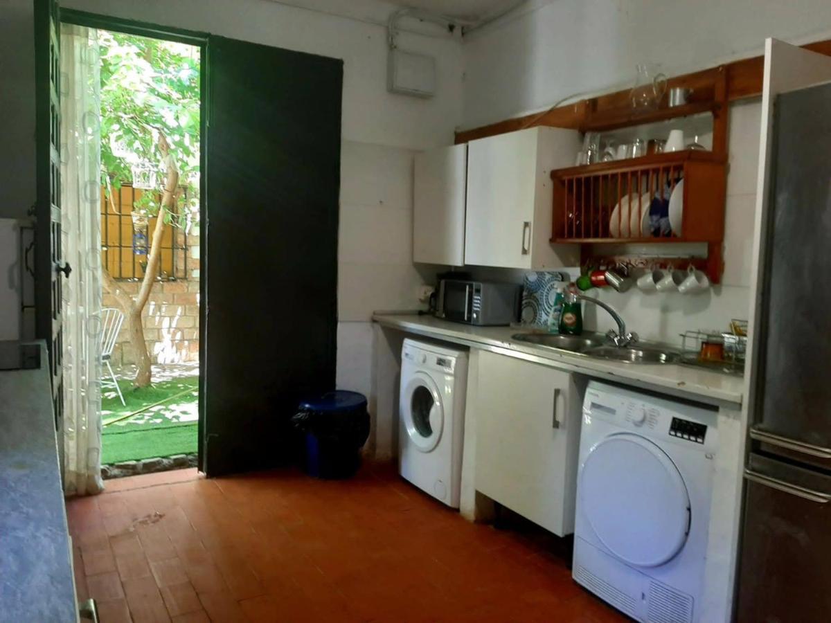 Finca El Naranjo セビリア エクステリア 写真