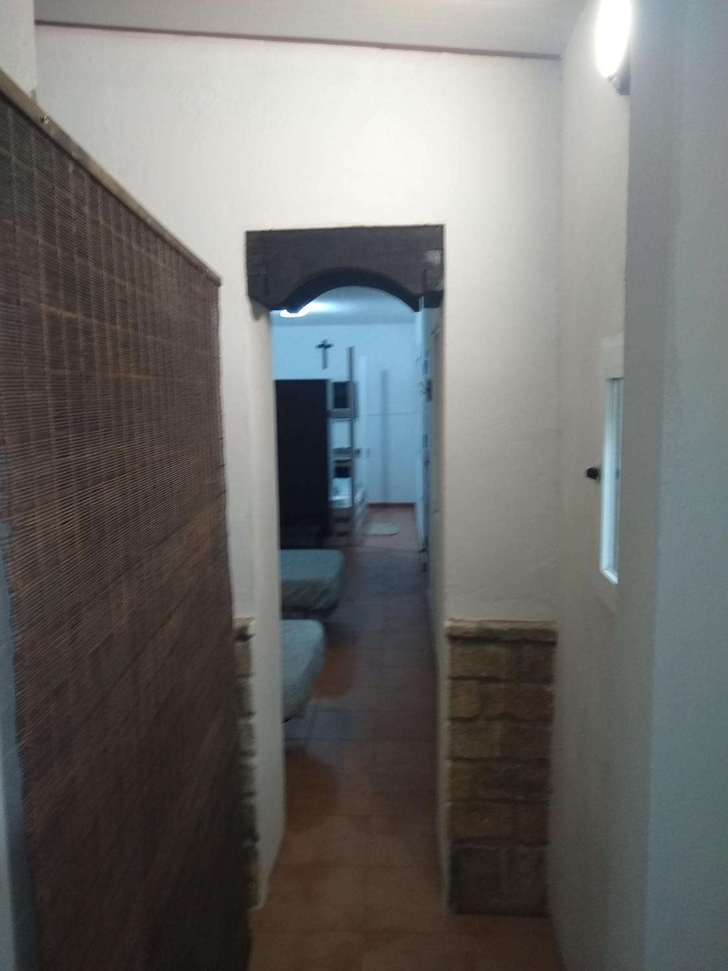 Finca El Naranjo セビリア エクステリア 写真