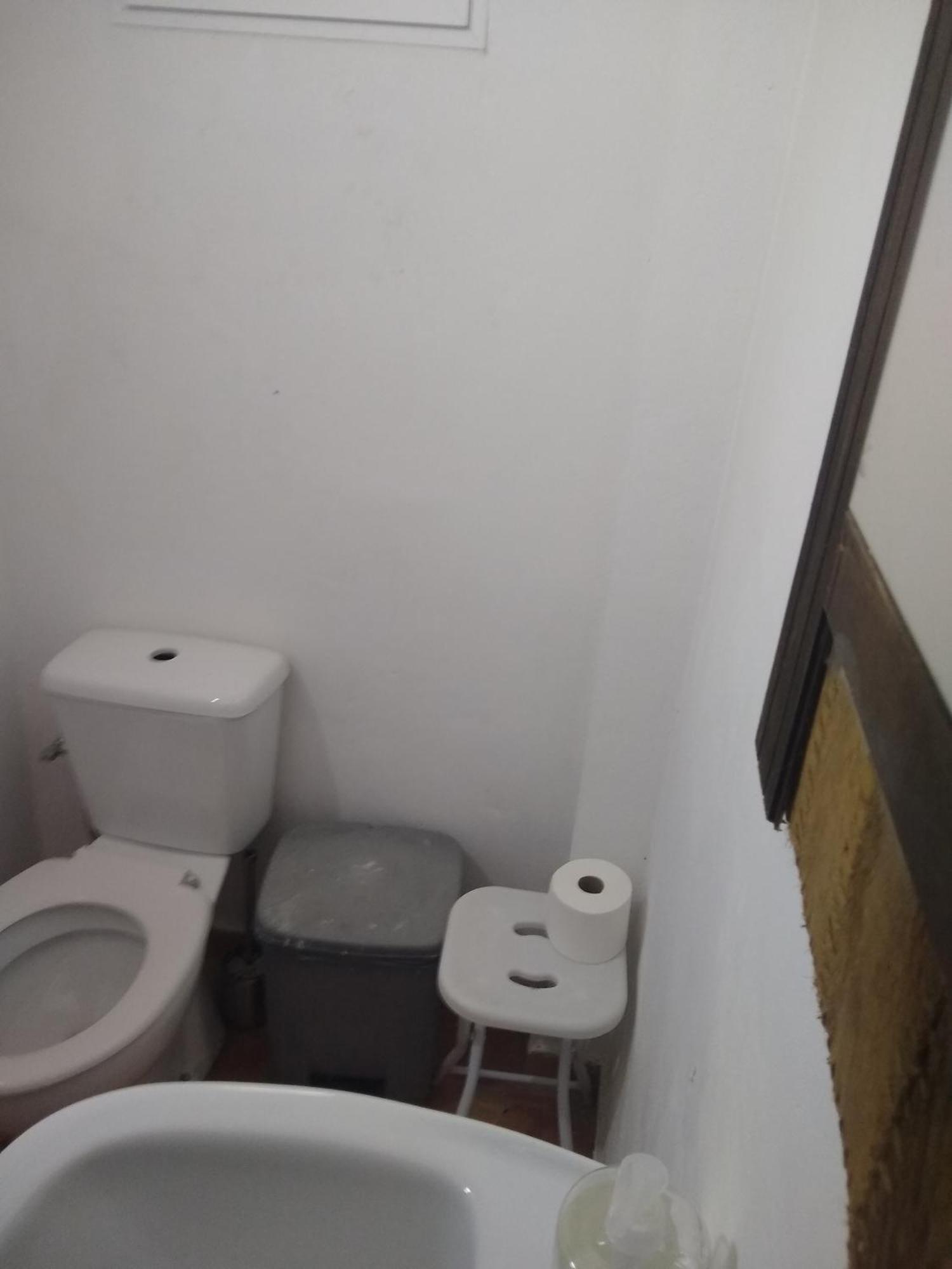 Finca El Naranjo セビリア エクステリア 写真